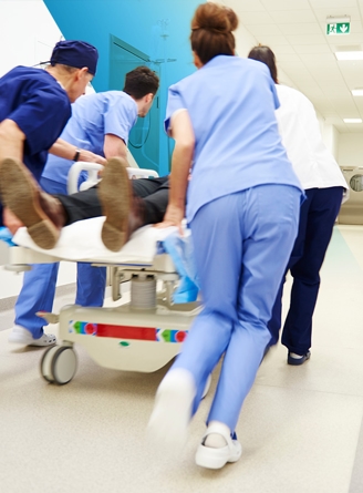 Catastrophic Injuries Image