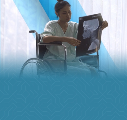 Head & Brain Injuries Image