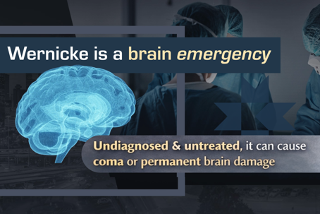 Wernicke