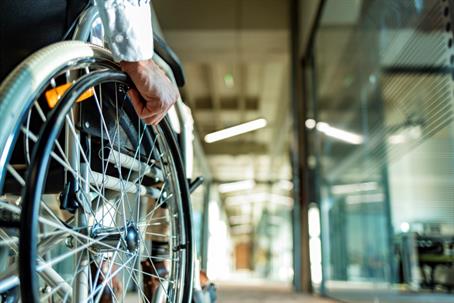 Spinal Cord Injuries
