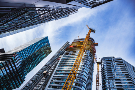 Construction Sites