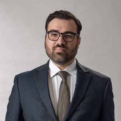 Benjamin T. Kemmy Photo