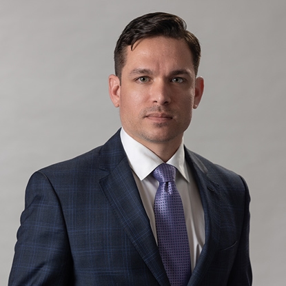 Daniel C. Kemmy Photo