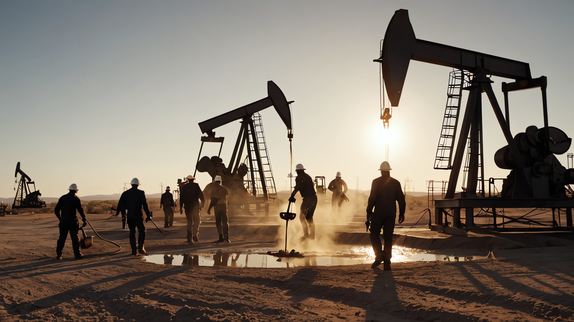 Can Oilfield Accidents Cause PTSD? - Kemmy Law Firm